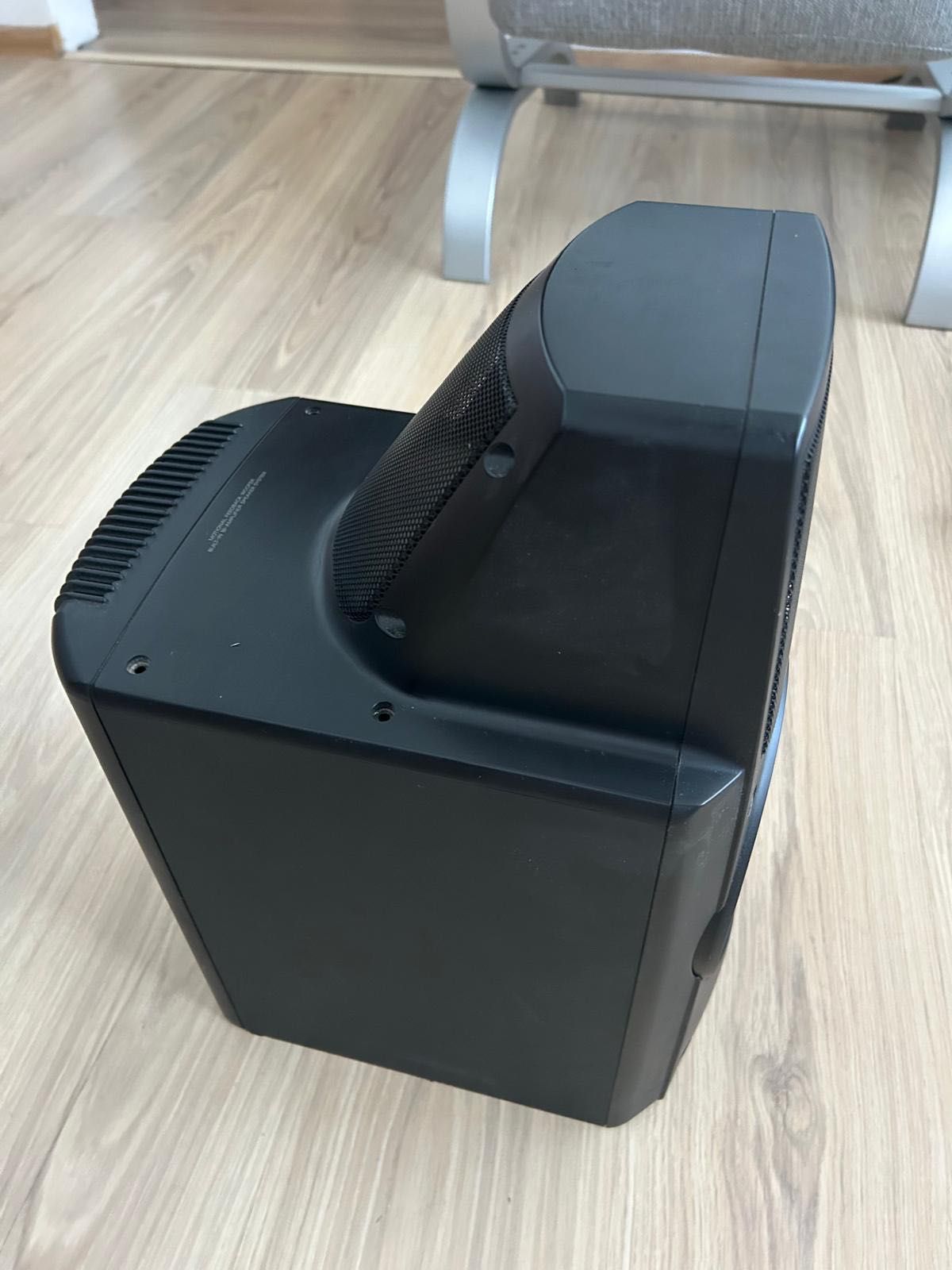 Boxe rare Sony SA EX100