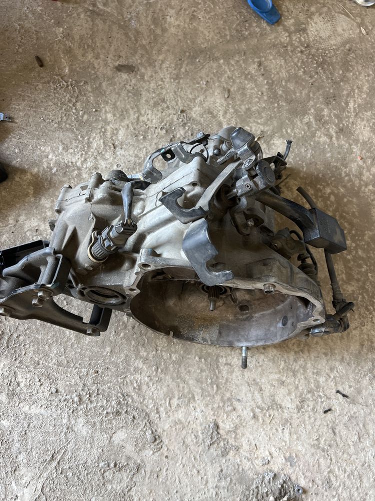 Vand cutie viteza chevrolet spark 2011 1.0