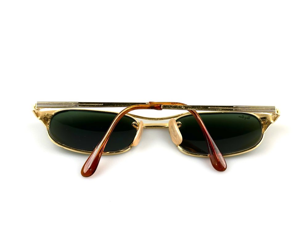 Rayban B&L Signet W1396 Vintage 1980