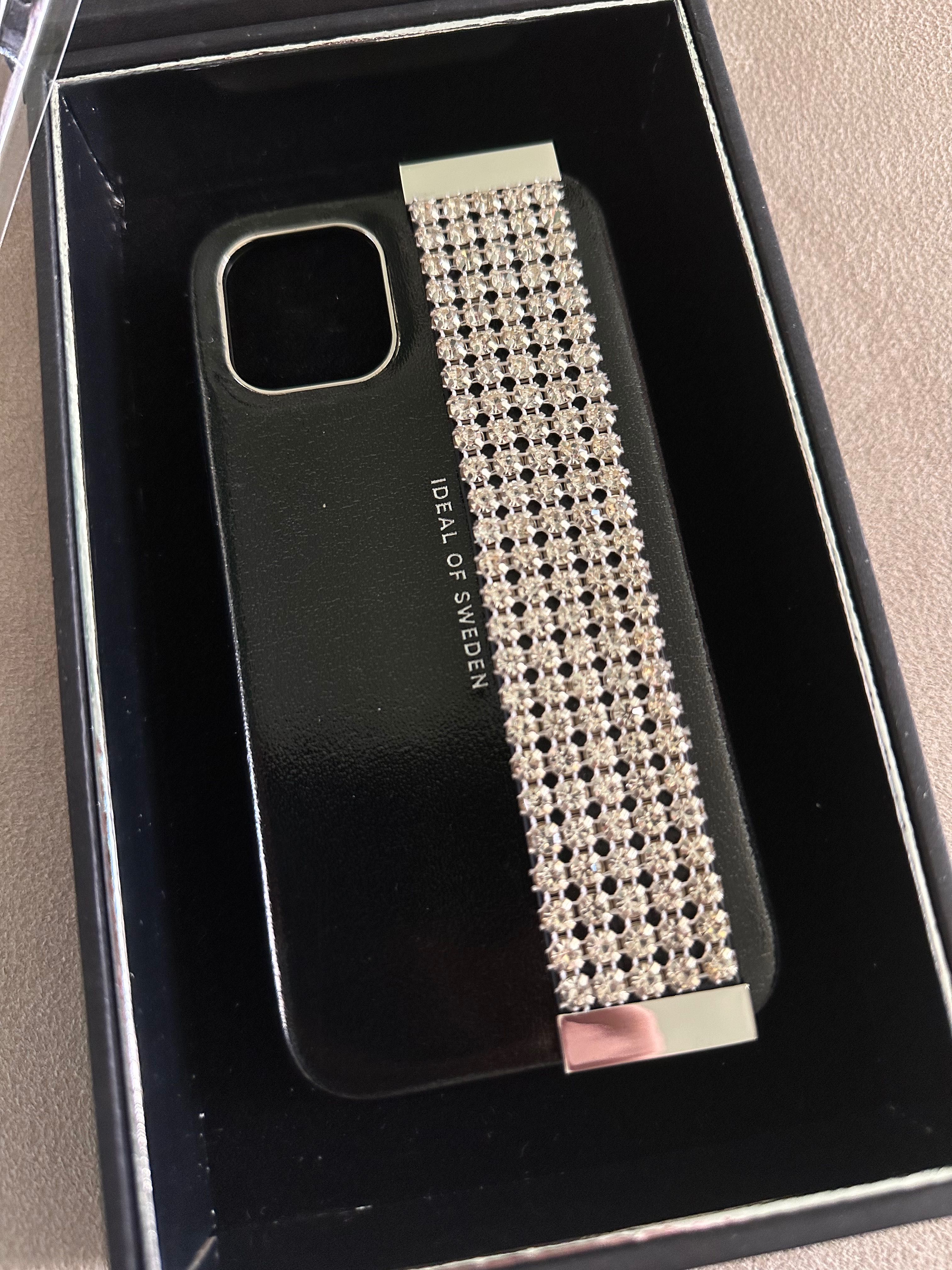 Iphone 11 pro/xs/x Ideal of sweden кейс и Iphone 12 pro max Burga кейс