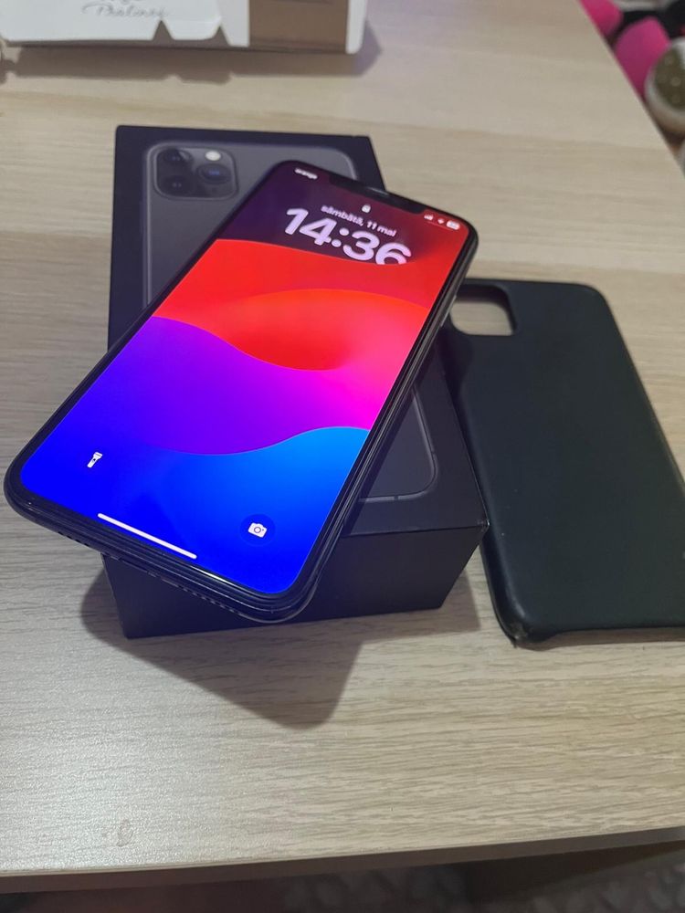 Iphone 11 pro max