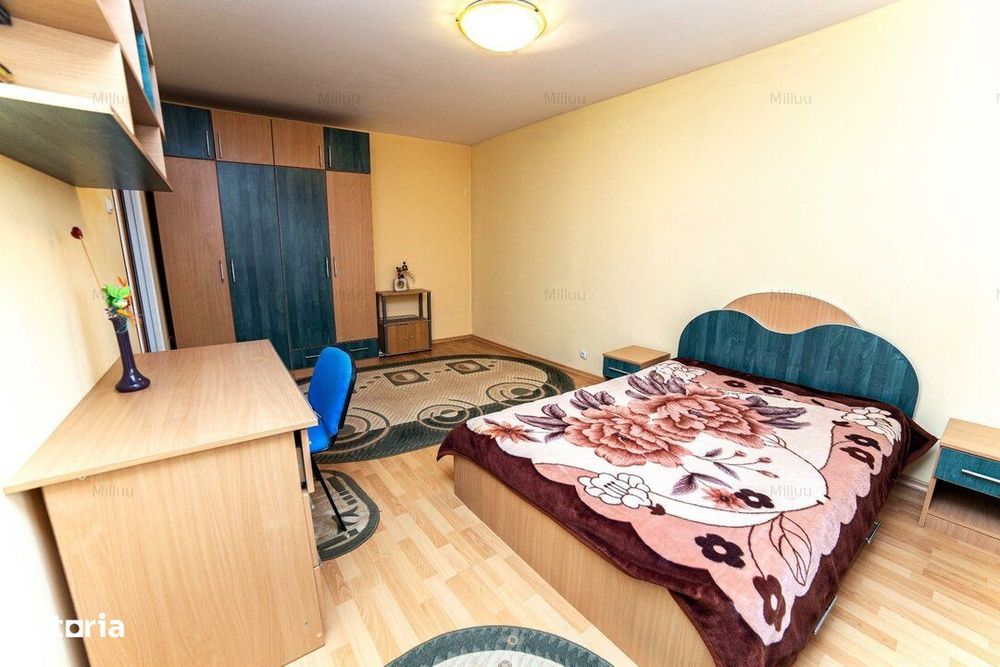 Garsoniera | 5 Min Metrou 1 Decembrie 1918