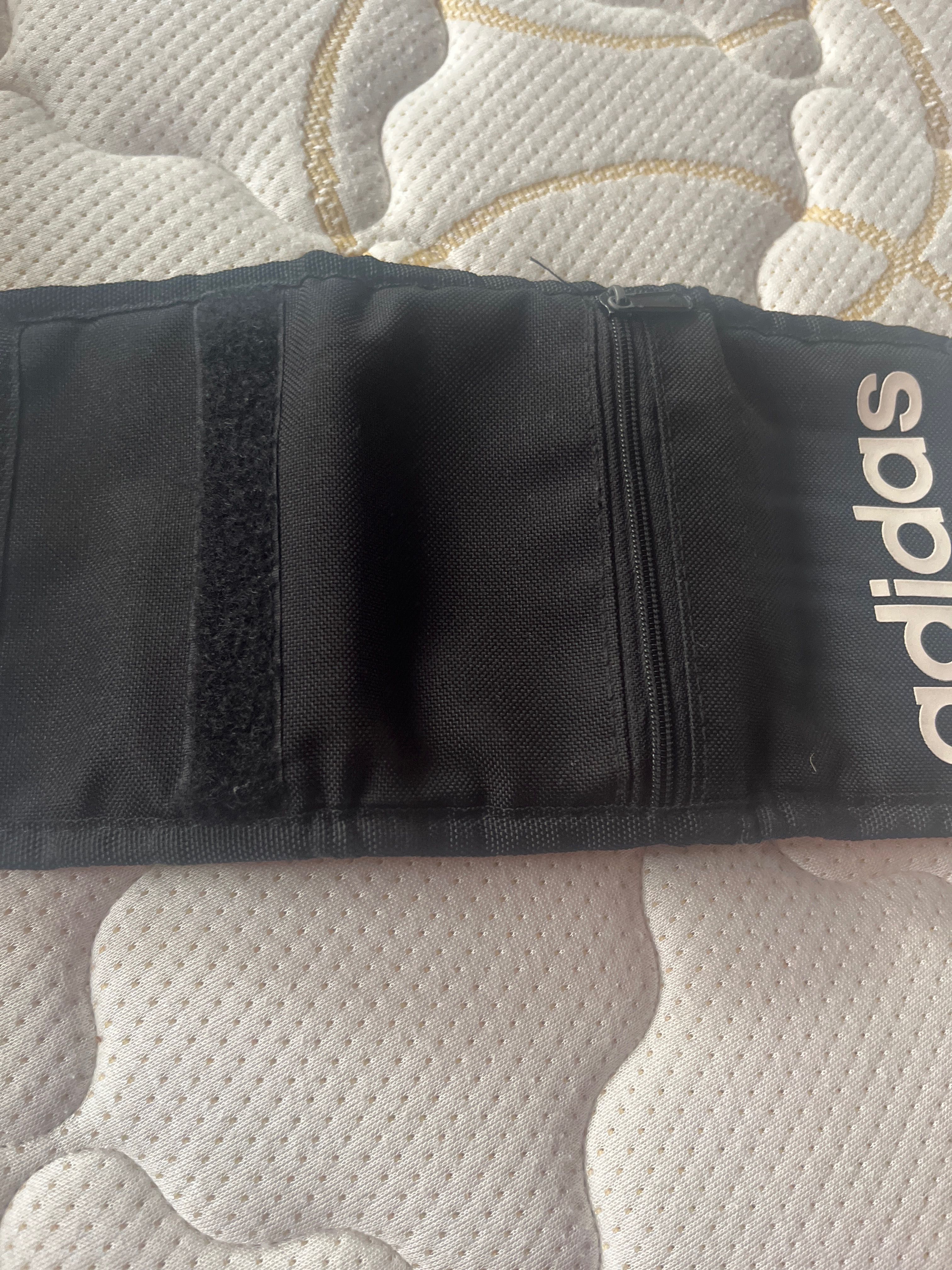 Чисто нов портофейл   adidas