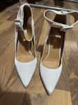 Pantofi de mireasa Be Mine