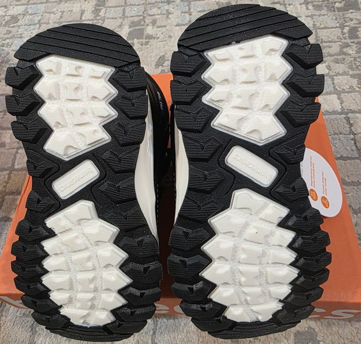 Biomecanics ghete de zapada