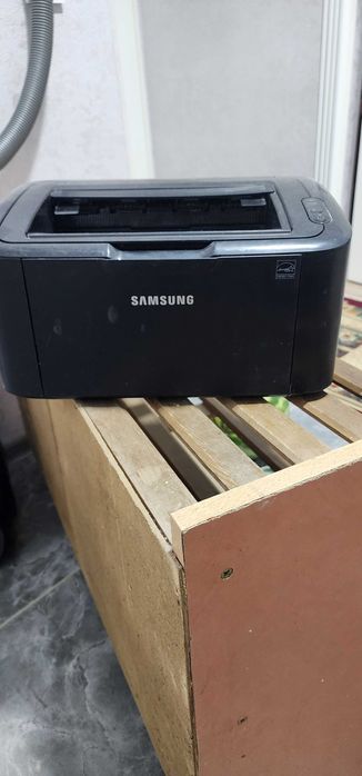 Принтер на запчасти