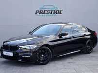 BMW Seria 5 BMW G30 530d xDrive M-Paket | Garantie | Finantare |