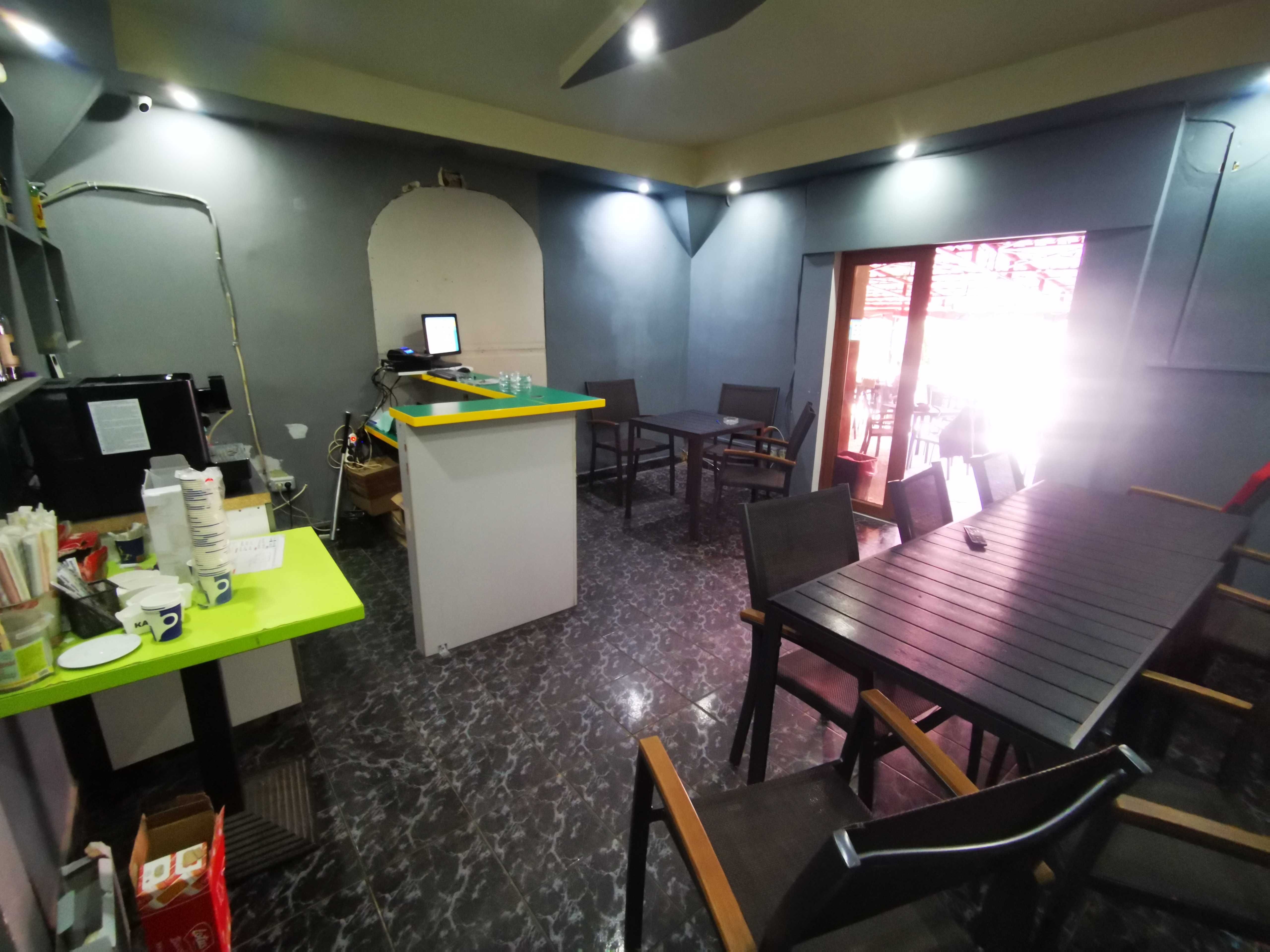 Afacere la cheie in timisoara - cafebar