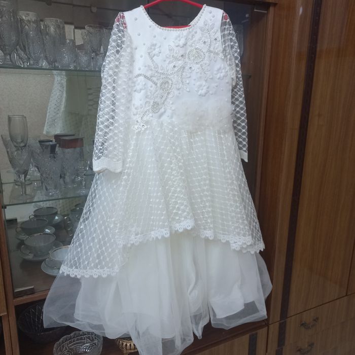 Платье для девочек