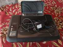 Принтер HP Deskjet Ink Advantage 2520hc