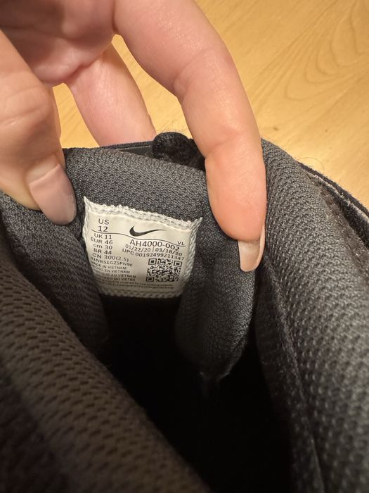 Обувки за ръгби Nike