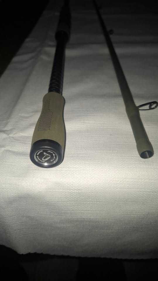 Въдица Savage Gear SG4 Medium Game 15-45g