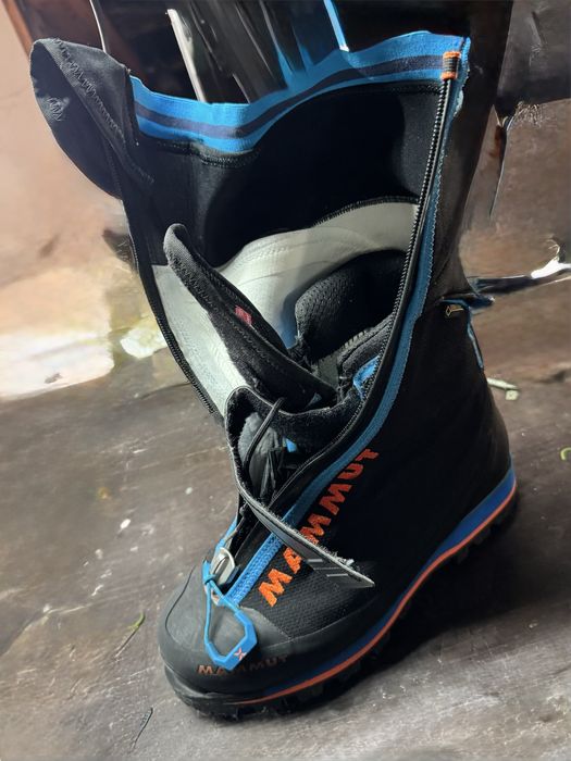 Mammut Nordwand 2.1 High
