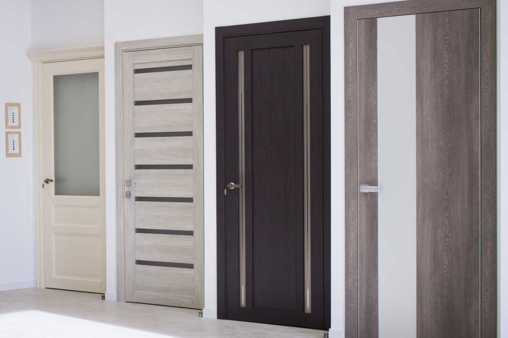 Межкомнатные двери Мдф двери Металлические двери Temir eshik Mdf eshik