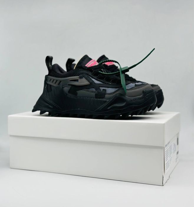 Off-white odsy-1000 41-46/ Premium / Livr 1 zi / piele
