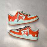 Bape Sta Мъжки 44номер