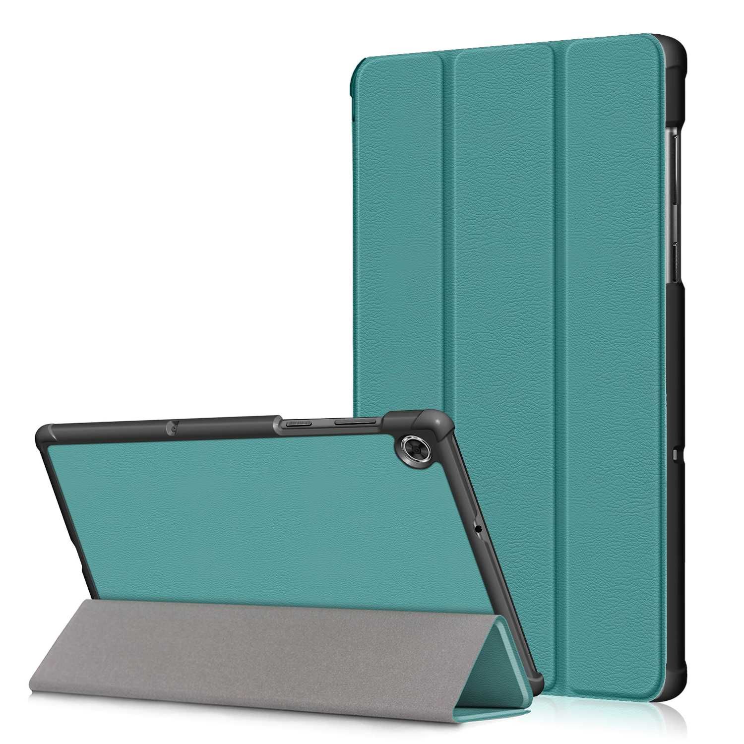 Калъф 3fold за Huawei Mediapad T2 T3 M2 M3 Lite 7 8.4 Matepad Plus Pro