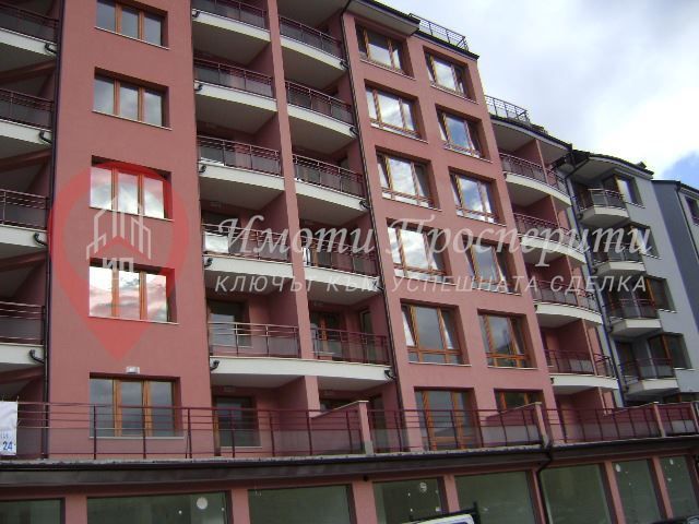 Гараж в София-Овча Купел 1 площ 17 цена 92