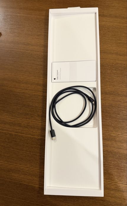 Apple Magic Keyboard cu Numeric Keypad+Touch ID - Silver