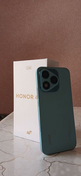 Honor 400 lite kafolat beriladi