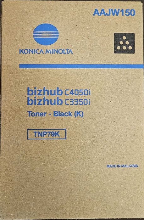Cartuş toner NOU AAJW150 , AAJW250 , AAJW450