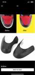 anticreases pentru sneakersii tai