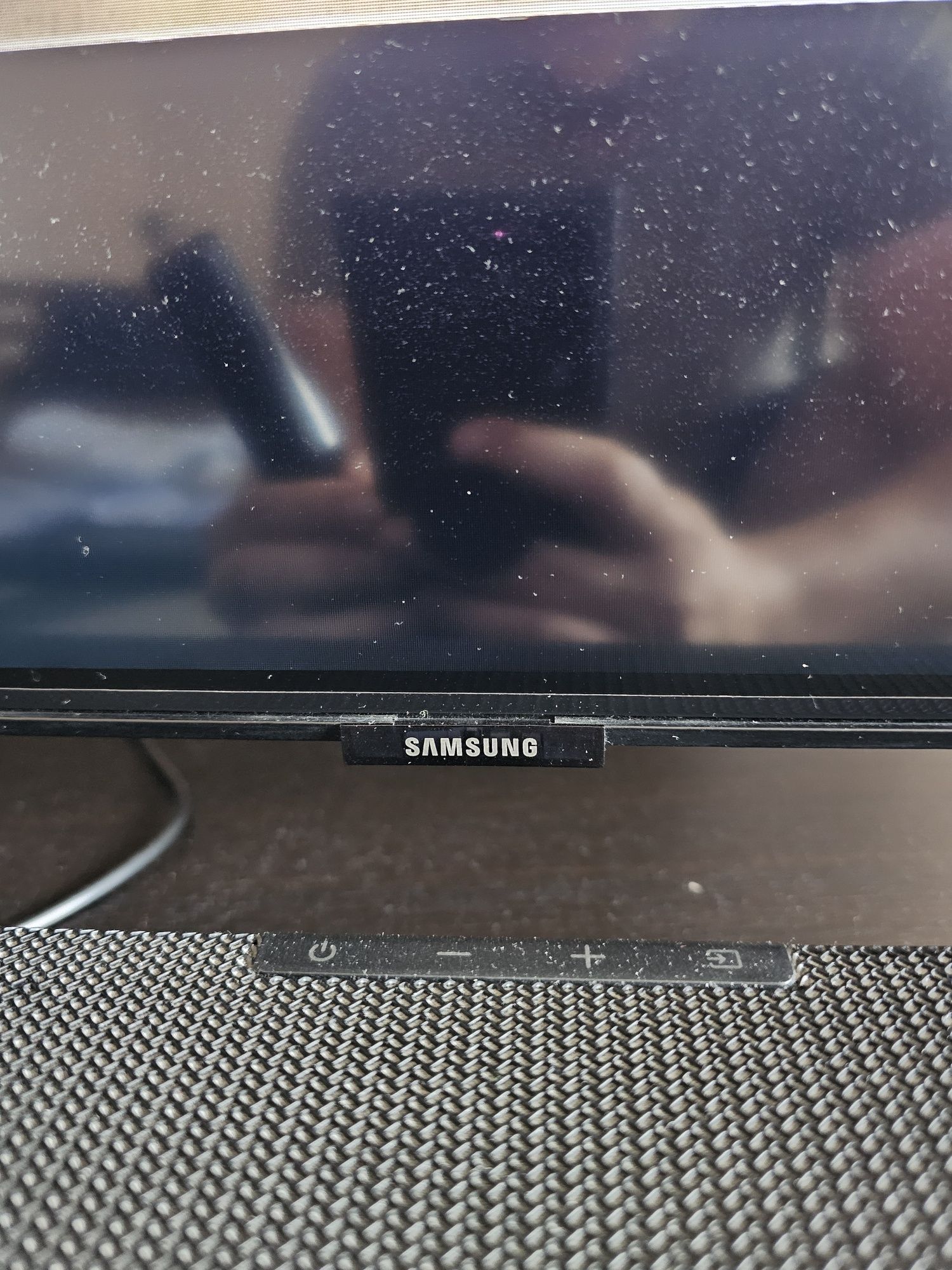Tv Samsung QLED Q70RA 65 inch