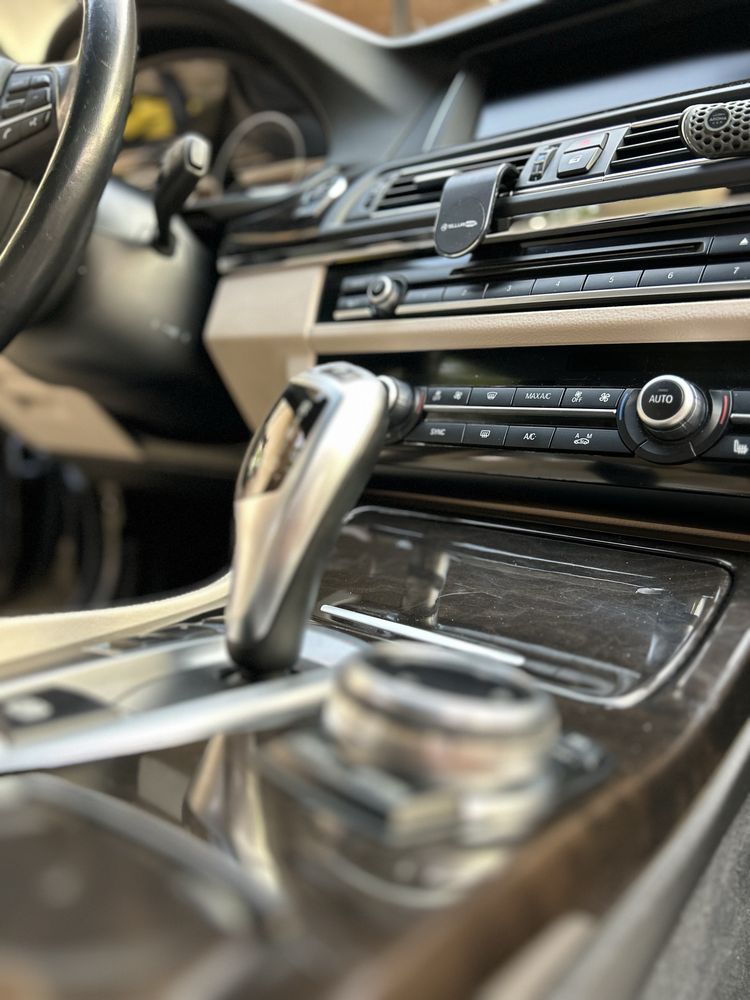 Vand BMW F10 Facelift