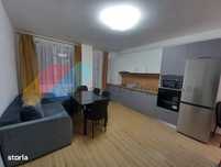 Apartament de vanzare 37mp, complet mobilat si utilat - Beta
