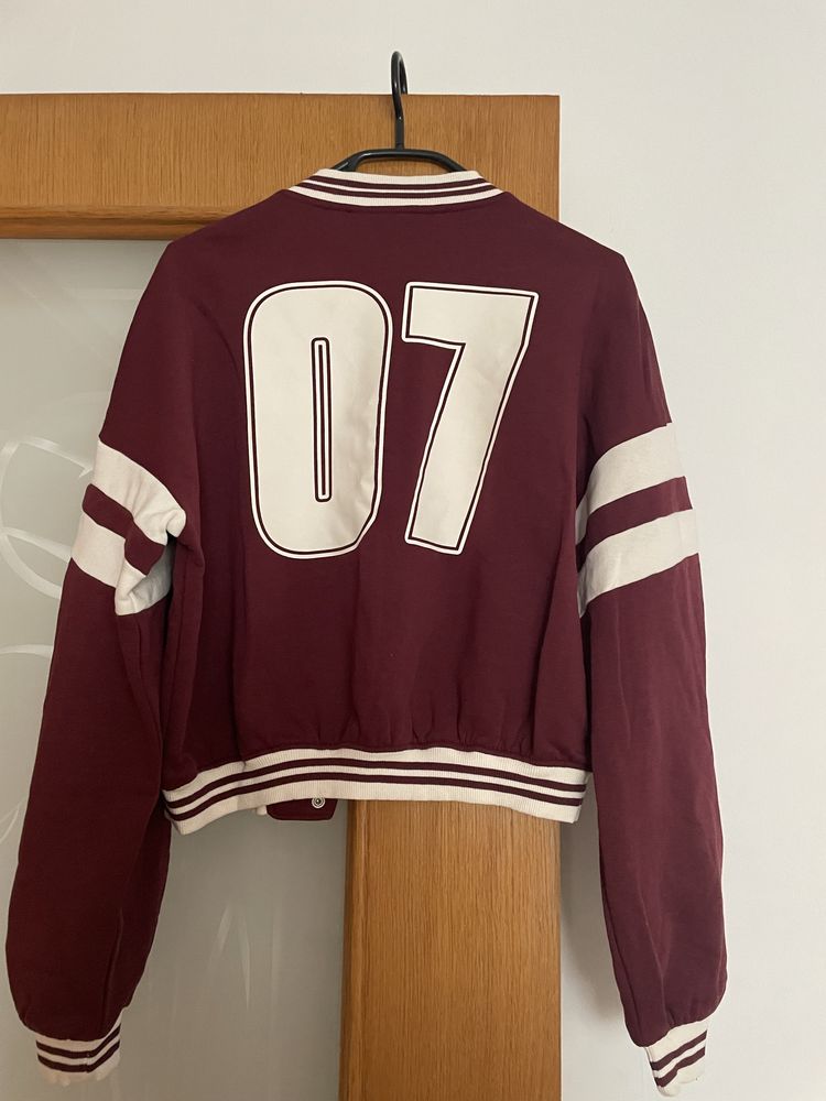 Jacheta/ geaca baseball H&M