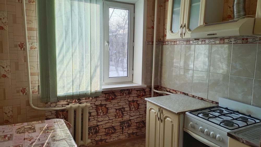 2х комнатная квартира район К.Ж.Б.И.