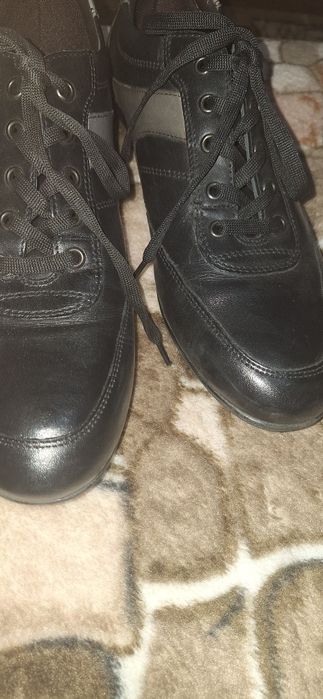 Pantofi barbati,piele,nr 41,40 lei