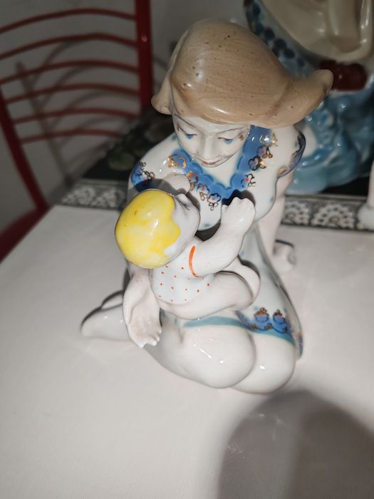 statuetka sotilad
