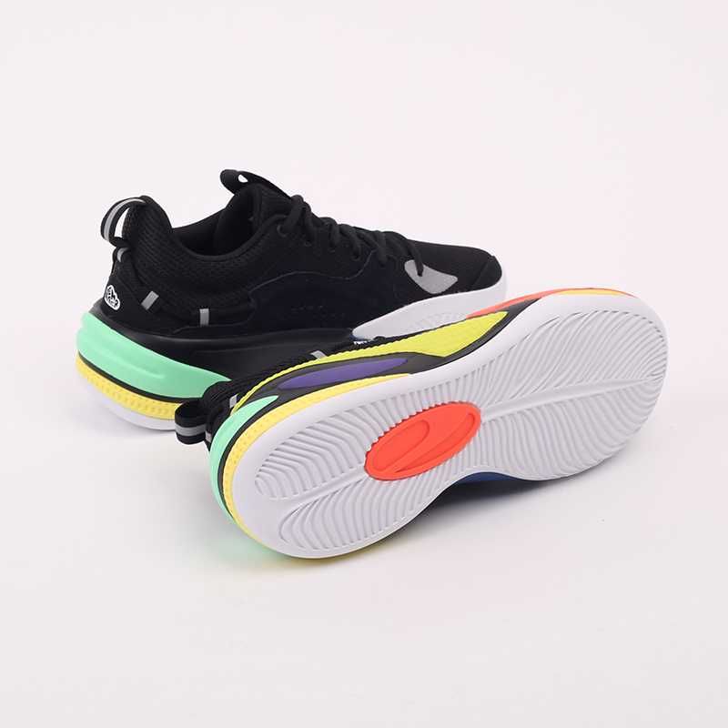 adidasi PUMA RS-DREAMER nr.44 J. Cole RS-Dreamer "Black" sneakers