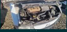 Motor Citroen Jumper Peugeot Boxer 2.8 HDI Fiat Ducato 2.8 JTD 2005
