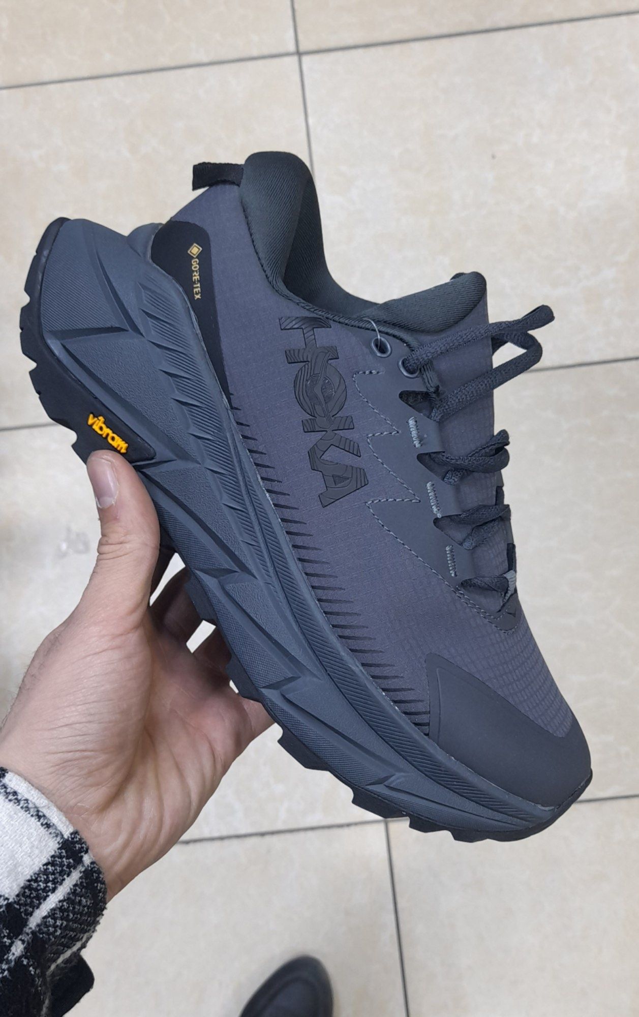 Кроссовки HOKA One One Kaha GORE-TEX