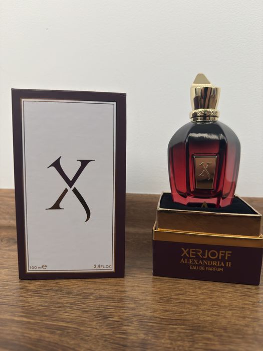 Xerjoff Alexandria 2