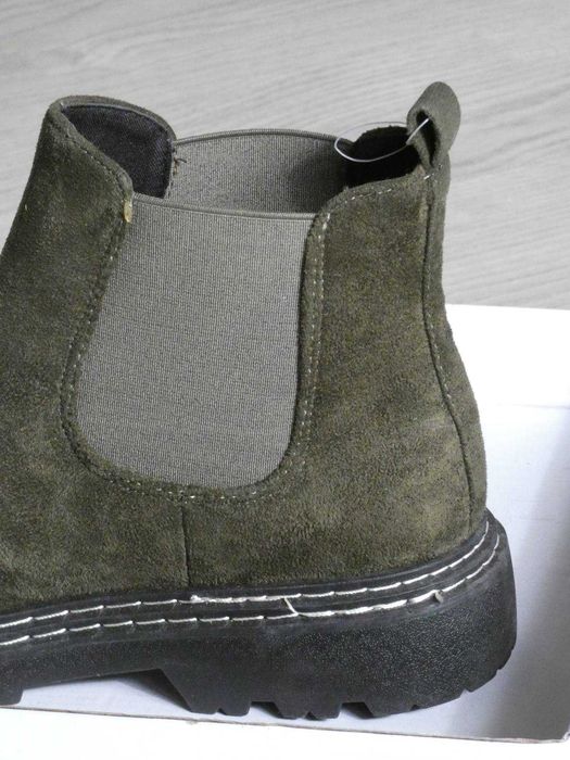 Нови дамски боти