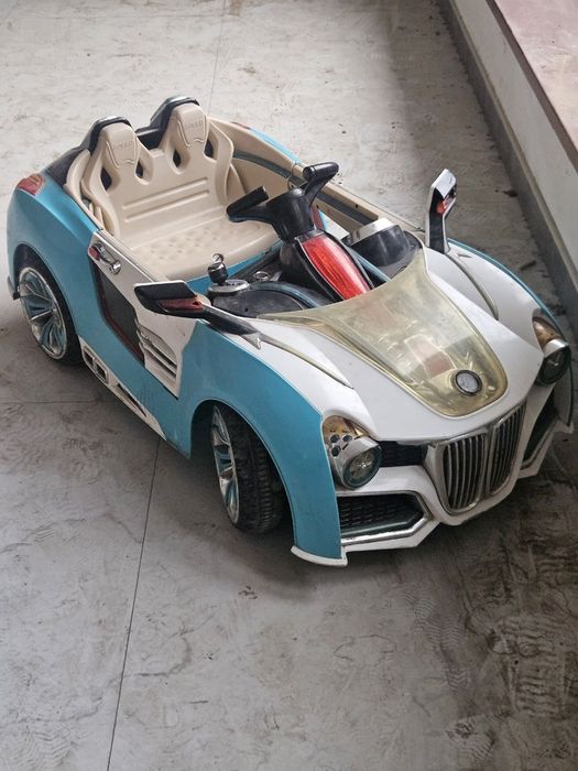 Машина для детей