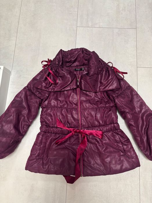 Детско яке Carnival kids 128-134