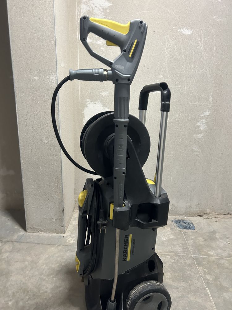 spalator karcher hd 6/13cx plus 200 bari
