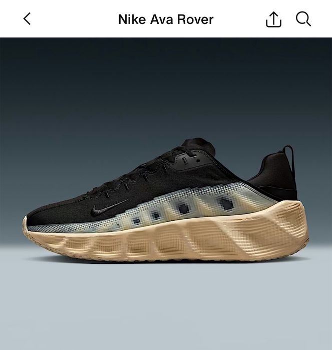 Nike мъжки маратонки