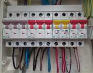 Electrician autorizat ANRE