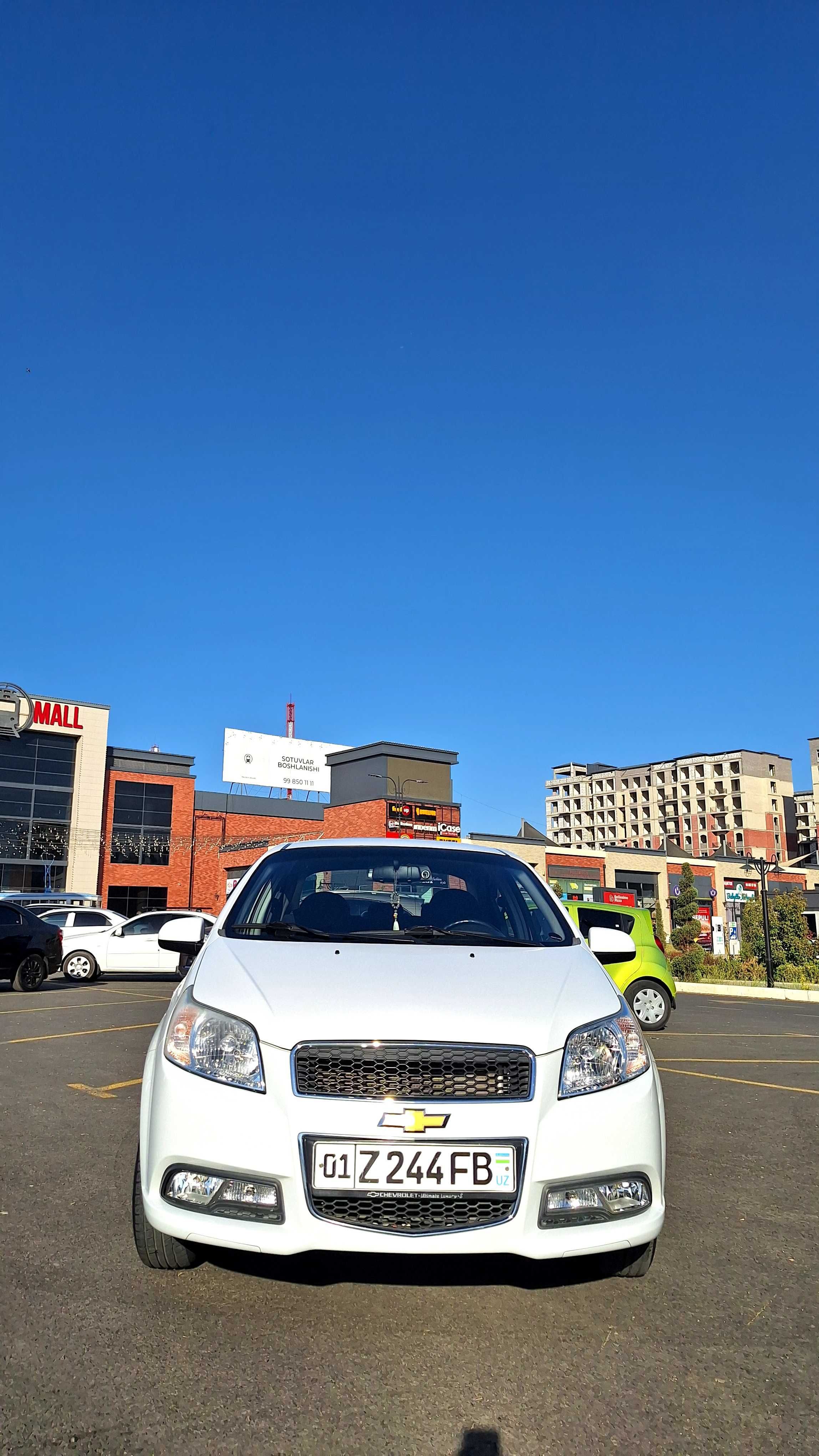 Nexia 3 yili 2019 probeg 45000 halol moshinani ishi yo holati ideal
