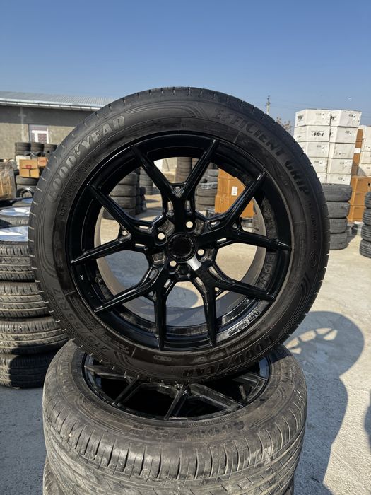 R17  Flow Forming arginal deskasi Teshigi 4/100