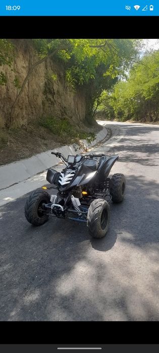 Atv  200 CC ,preț negociabil