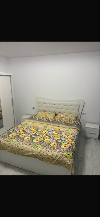 Pat Dormitor si noptiere