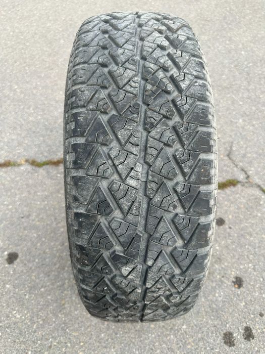 4бр Гуми 205/70/15 Austone all season (SUV)