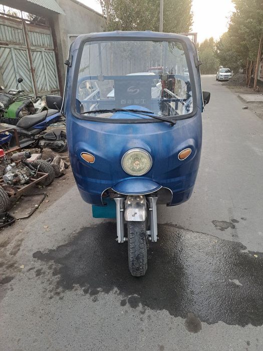 Motorol Wanjan sotiladi