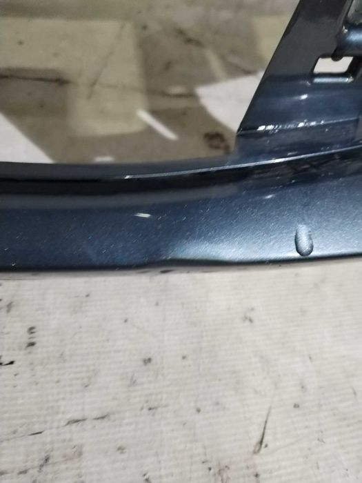 Bara fata Skoda Fabia 3, 2014, 2015, 2016, 2017, cod origine OE 6V0807221.